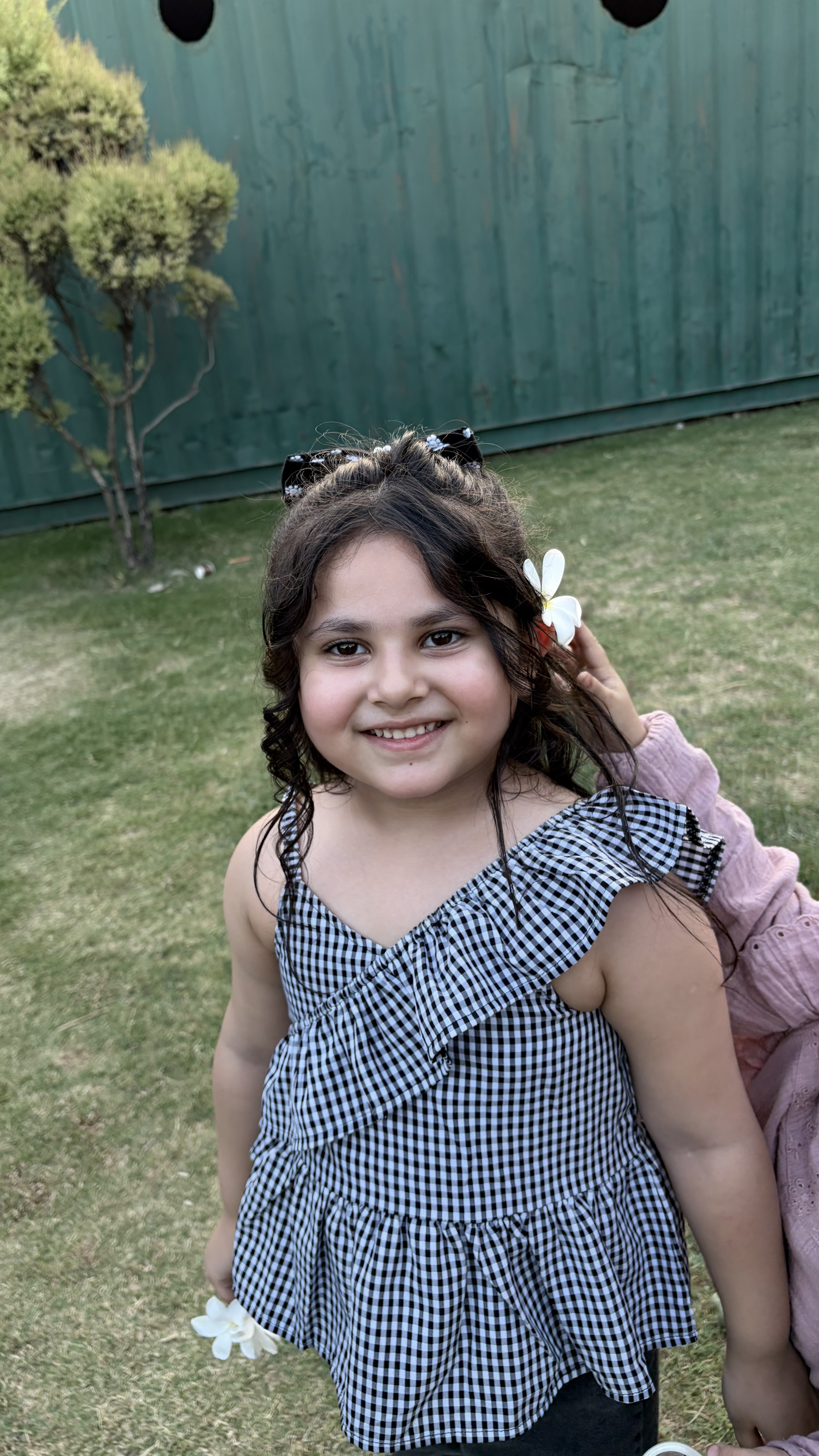 Aarav, age 10 — CREO Kids